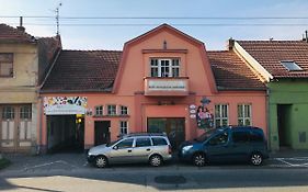 Apartmán Stursovka